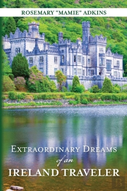 Bertrand.pt - Extraordinary Dreams Of An Ireland Traveler
