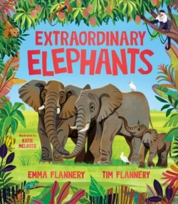 Bertrand.pt - Extraordinary Elephants