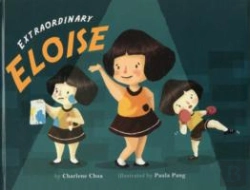Bertrand.pt - Extraordinary Eloise