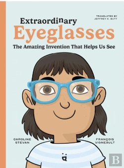 Bertrand.pt - Extraordinary Eyeglasses