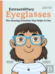 Extraordinary Eyeglasses