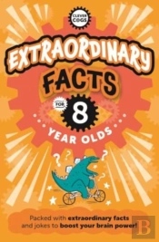 Extraordinary Facts For Eight Year Olds
