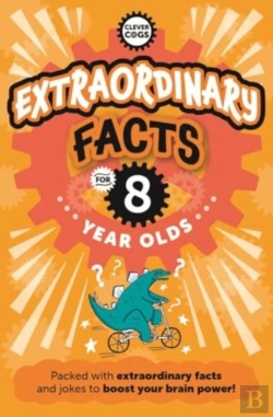 Bertrand.pt - Extraordinary Facts For Eight Year Olds