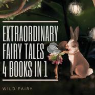 Extraordinary Fairy Tales