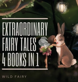 Bertrand.pt - Extraordinary Fairy Tales