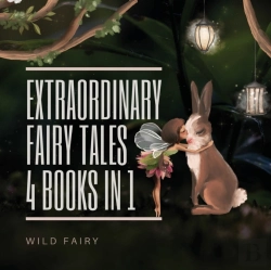 Bertrand.pt - Extraordinary Fairy Tales