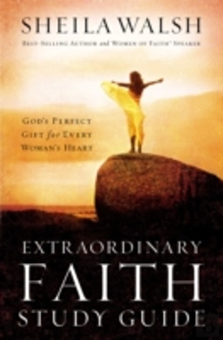 Bertrand.pt - Extraordinary Faith Study Guide