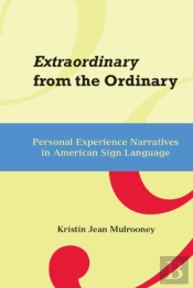 Extraordinary From The Ordinary