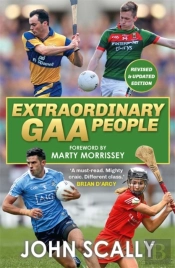 Extraordinary Gaa People