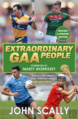 Bertrand.pt - Extraordinary Gaa People