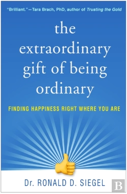 Bertrand.pt - Extraordinary Gift Of Being Ordinary