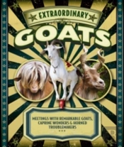 Extraordinary Goats
