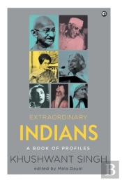 Extraordinary Indians