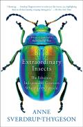 Extraordinary Insects