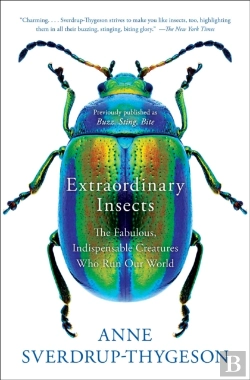 Bertrand.pt - Extraordinary Insects