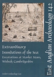 Extraordinary Inundations Of The Sea