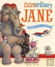 Extraordinary Jane