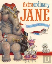 Extraordinary Jane