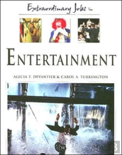 Bertrand.pt - Extraordinary Jobs In Entertainment
