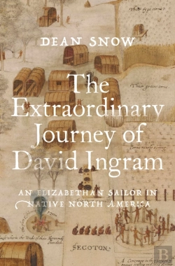Bertrand.pt - Extraordinary Journey Of David Ingram