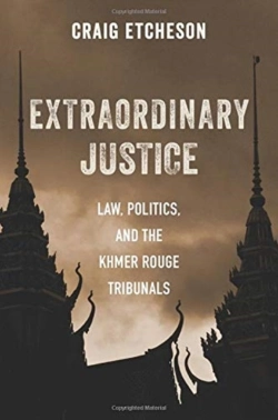 Bertrand.pt - Extraordinary Justice