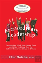 Extraordinary Leadership