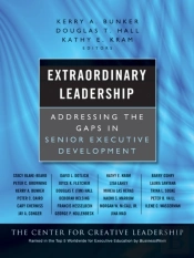 Extraordinary Leadership