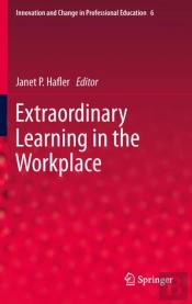 Extraordinary Learning In The Workplace