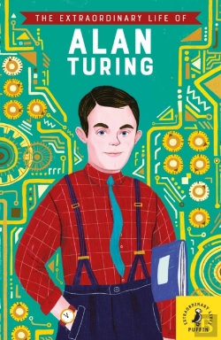 Bertrand.pt - Extraordinary Life Of Alan Turing