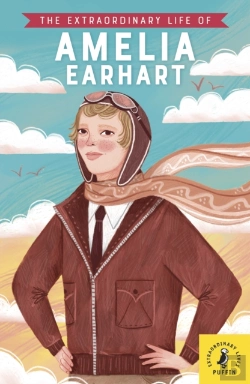 Bertrand.pt - Extraordinary Life Of Amelia Earhart