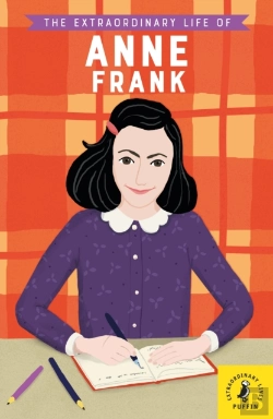 Bertrand.pt - Extraordinary Life Of Anne Frank
