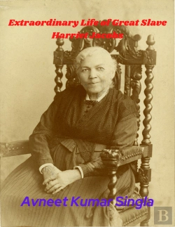 Bertrand.pt - Extraordinary Life Of Great Slave Harriet Jacobs