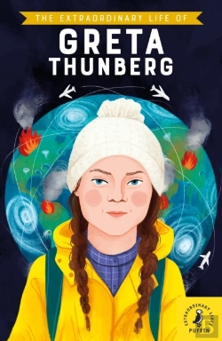 Bertrand.pt - Extraordinary Life Of Greta Thunberg