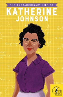 Bertrand.pt - Extraordinary Life Of Katherine Johnson