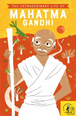 Bertrand.pt - Extraordinary Life Of Mahatma Gandhi