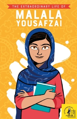 Bertrand.pt - Extraordinary Life Of Malala Yousafzai