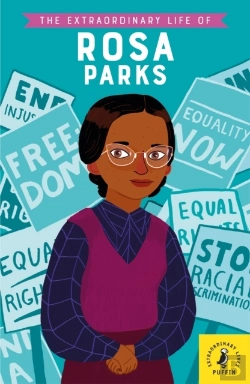 Bertrand.pt - Extraordinary Life Of Rosa Parks