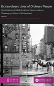 Extraordinary Lives Of Ordinary People