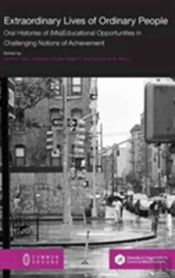 Bertrand.pt - Extraordinary Lives Of Ordinary People