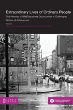 Bertrand.pt - Extraordinary Lives Of Ordinary People