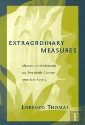 Extraordinary Measures