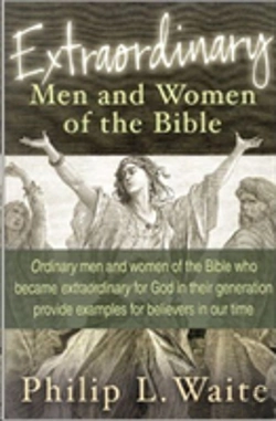 Bertrand.pt - Extraordinary Men And Women Of The Bible