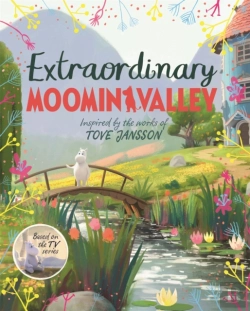 Bertrand.pt - Extraordinary Moominvalley