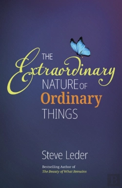 Bertrand.pt - Extraordinary Nature Of Ordinary Things (Rev Ed)