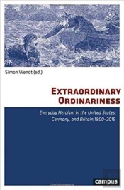 Extraordinary Ordinariness