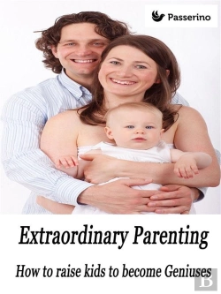 Bertrand.pt - Extraordinary Parenting