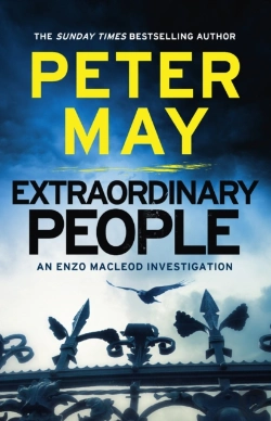 Bertrand.pt - Extraordinary People