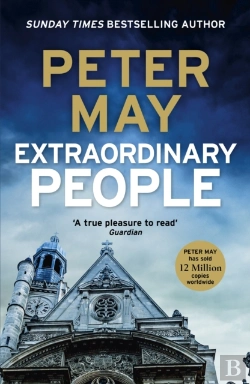 Bertrand.pt - Extraordinary People