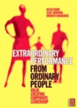 Bertrand.pt - Extraordinary Performance From Ordinary People