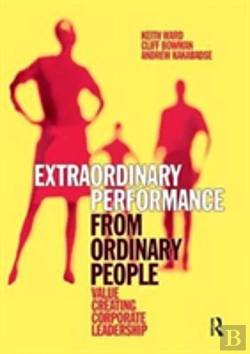 Bertrand.pt - Extraordinary Performance From Ordinary People
